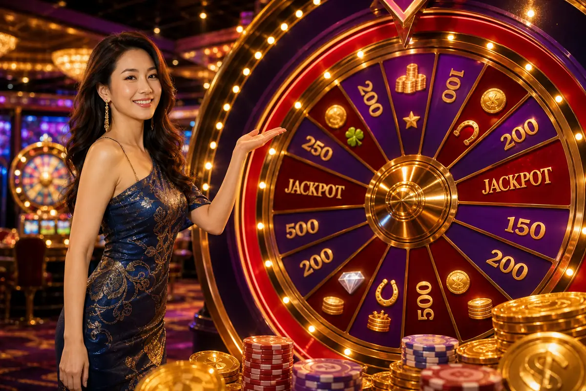 jdbkk Live Dealer ဂိမ်းအတွေ့အကြုံ